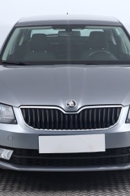 Skoda Octavia III , DSG, Navi, Klimatronic, Tempomat, Parktronic-2