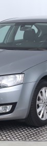 Skoda Octavia III , DSG, Navi, Klimatronic, Tempomat, Parktronic-3