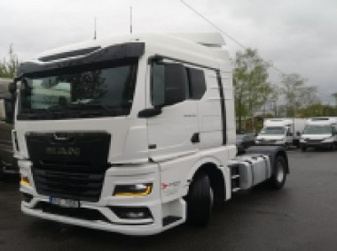 MAN Tgx-1