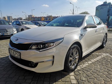 1.7 CRDI 110KM I Wł. Salon PL Niski przebieg Na Gwarancji-1