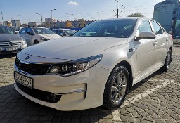 Kia Optima IV 1.7 CRDI 110KM I Wł. Salon PL Niski przebieg Na Gwarancji