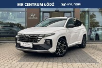 Hyundai Tucson III 1.6T-GDI 150KM 7DCT 2WD N Line Alcantara Android Salon Polska FV23%