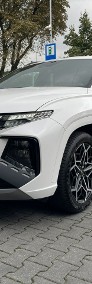 Hyundai Tucson III 1.6T-GDI 150KM 7DCT 2WD N Line Alcantara Android Salon Polska FV23%-4