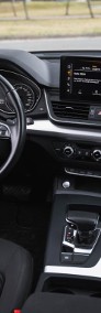 Audi Q5 III , Salon Polska, 1. Właściciel, Serwis ASO, Automat, VAT 23%,-3