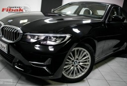 BMW SERIA 3 Salon Polska*Luxury line*I właściciel*Bezwypadkowy*Serwisowany*Vat23