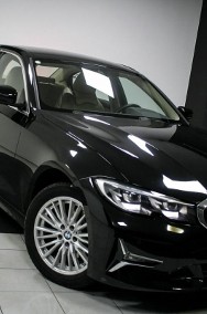 BMW SERIA 3 Salon Polska*Luxury line*I właściciel*Bezwypadkowy*Serwisowany*Vat23-2