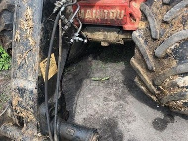 Manitou [CZĘŚCI]-1