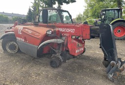Manitou MHT 860 - maszt siłownik karetka