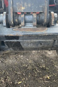 Manitou MHT 860 - maszt siłownik karetka-2