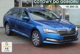 Skoda Superb III Style 2.0 TDI DSG Style 2.0 TDI 200KM DSG