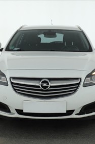 Opel Insignia , Salon Polska, Tempomat, Parktronic,ALU-2