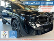 BMW Inny BMW 50e XM 50e 3.0 (476KM)| Hak holowniczy, elektryczny