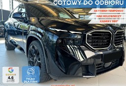 BMW Inny BMW 50e XM 50e 3.0 (476KM)| Hak holowniczy, elektryczny