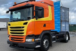 Scania R420 G410 LA4X2MNA Streamline 2015r