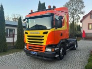 Scania R420 G410 LA4X2MNA Streamline 2015r