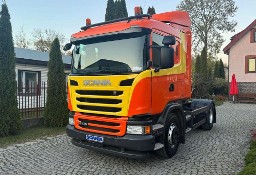 Scania R420 G410 LA4X2MNA Streamline 2015r