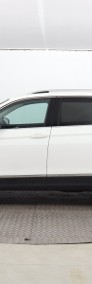 Volkswagen Tiguan II Tiguan Allspace , Salon Polska, Serwis ASO, Automat, 7 miejsc, VAT 23%,-4