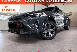 Cupra Formentor 1.5 e-TSI DSG 1.5 e-TSI 150KM DSG