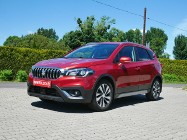 Suzuki SX4 S-Cross 1.4B-JET 140KM Eu6 Elegance Sun AllGrip 4x4 Lock Automat Panorama +H