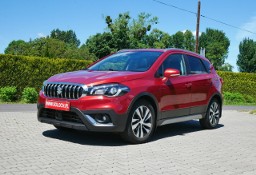 Suzuki SX4 S-Cross 1.4B-JET 140KM Eu6 Elegance Sun AllGrip 4x4 Lock Automat Panorama +H