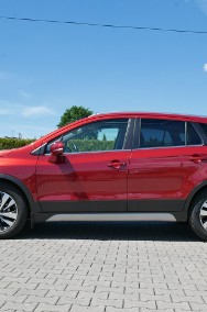 Suzuki SX4 S-Cross 1.4B-JET 140KM Eu6 Elegance Sun AllGrip 4x4 Lock Automat Panorama +H-2