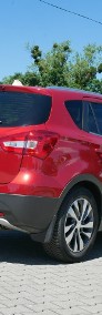 Suzuki SX4 S-Cross 1.4B-JET 140KM Eu6 Elegance Sun AllGrip 4x4 Lock Automat Panorama +H-3