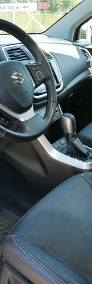 Suzuki SX4 S-Cross 1.4B-JET 140KM Eu6 Elegance Sun AllGrip 4x4 Lock Automat Panorama +H-4