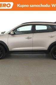 Hyundai Tucson III panorama, szyber, pełna ksiazka serwisowa, kamera, klimatyzacja-2