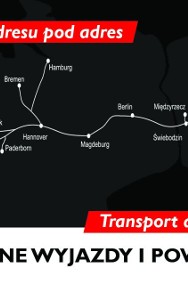 Transport-Tex przewóz osób Polska Niemcy Holandia Belgia-2