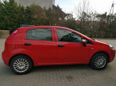 Pierwszy właściciel, zakupiony w salonie w Polsce -1