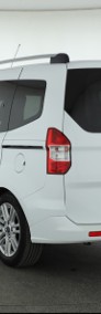 Ford Tourneo Courier , Salon Polska, Serwis ASO, Klimatronic, Tempomat-4