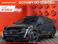 Peugeot Inny Peugeot GT Exclusive e-DCS7 1.6 Plug-in Hybrid 408 GT Exclusive e-DCS7 1.6 Plug-in