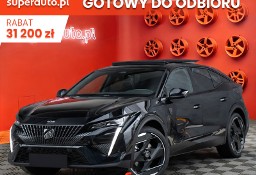 Peugeot Inny Peugeot GT Exclusive e-DCS7 1.6 Plug-in Hybrid 408 GT Exclusive e-DCS7 1.6 Plug-in