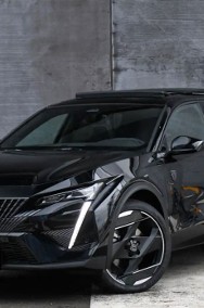 Peugeot GT Exclusive e-DCS7 1.6 Plug-in Hybrid 408 GT Exclusive e-DCS7 1.6 Plug-in-2