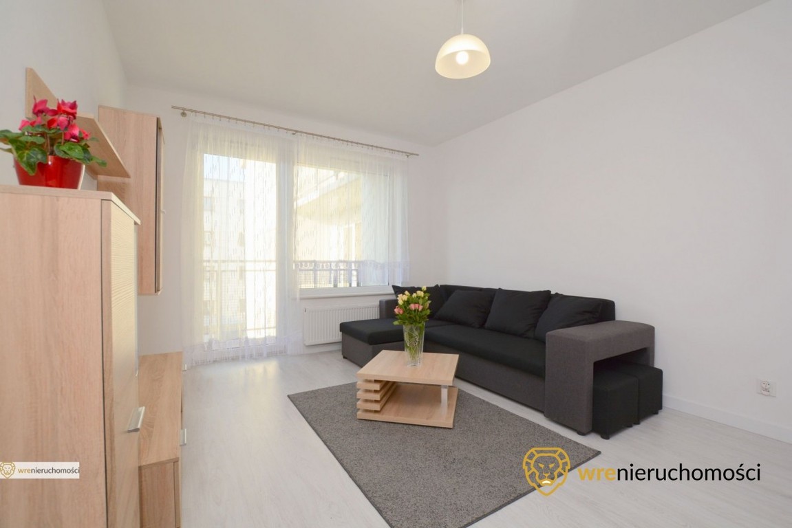 Mieszkanie do wynajęcia, 51 m² Gaj, Orzechowa