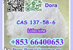 Lidocaine，CAS 137-58-6