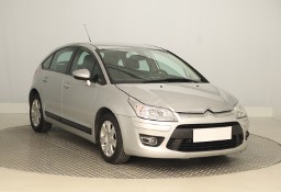 Citroen C4 I Salon Polska, Serwis ASO, Klimatronic, Tempomat, Parktronic,