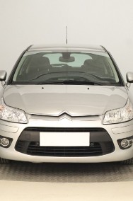Citroen C4 I Salon Polska, Serwis ASO, Klimatronic, Tempomat, Parktronic,-2