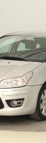 Citroen C4 I Salon Polska, Serwis ASO, Klimatronic, Tempomat, Parktronic,-3