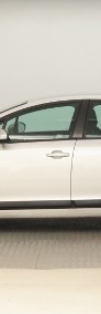 Citroen C4 I Salon Polska, Serwis ASO, Klimatronic, Tempomat, Parktronic,-4