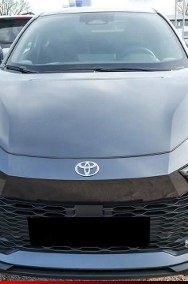 Toyota C-HR 1.8 Hybrid Style 1.8 Hybrid Style 140KM | Tempomat adaptacyjny!-2