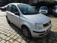 Fiat Panda II