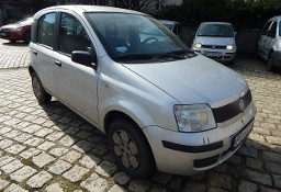 Fiat Panda II