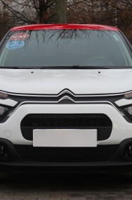 Citroen C3 III , Salon Polska, 1. Właściciel, Serwis ASO, VAT 23%,-2