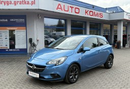Opel Corsa F 120 Jahre, Kamera,Podgrzewane fotele,