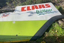 Claas lexion osłona boczna prawa