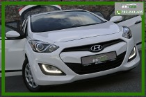 Hyundai i30 II -20-lecie Hyundai-Lampy LED-Czujniki Parkowania-Serwis-1 Właściciel