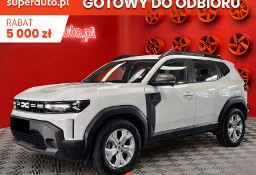 Dacia Duster I Expression 1.2 Eco-G LPG Expression 1.2 Eco-G LPG 120KM / Pakiet Zim