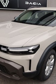 Dacia Duster I Expression 1.2 Eco-G LPG Expression 1.2 Eco-G LPG 120KM / Pakiet Zim-2