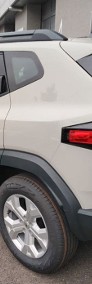 Dacia Duster I Expression 1.2 Eco-G LPG Expression 1.2 Eco-G LPG 120KM / Pakiet Zim-4